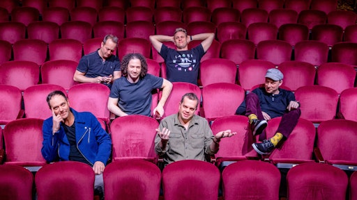 Umphrey's McGee
