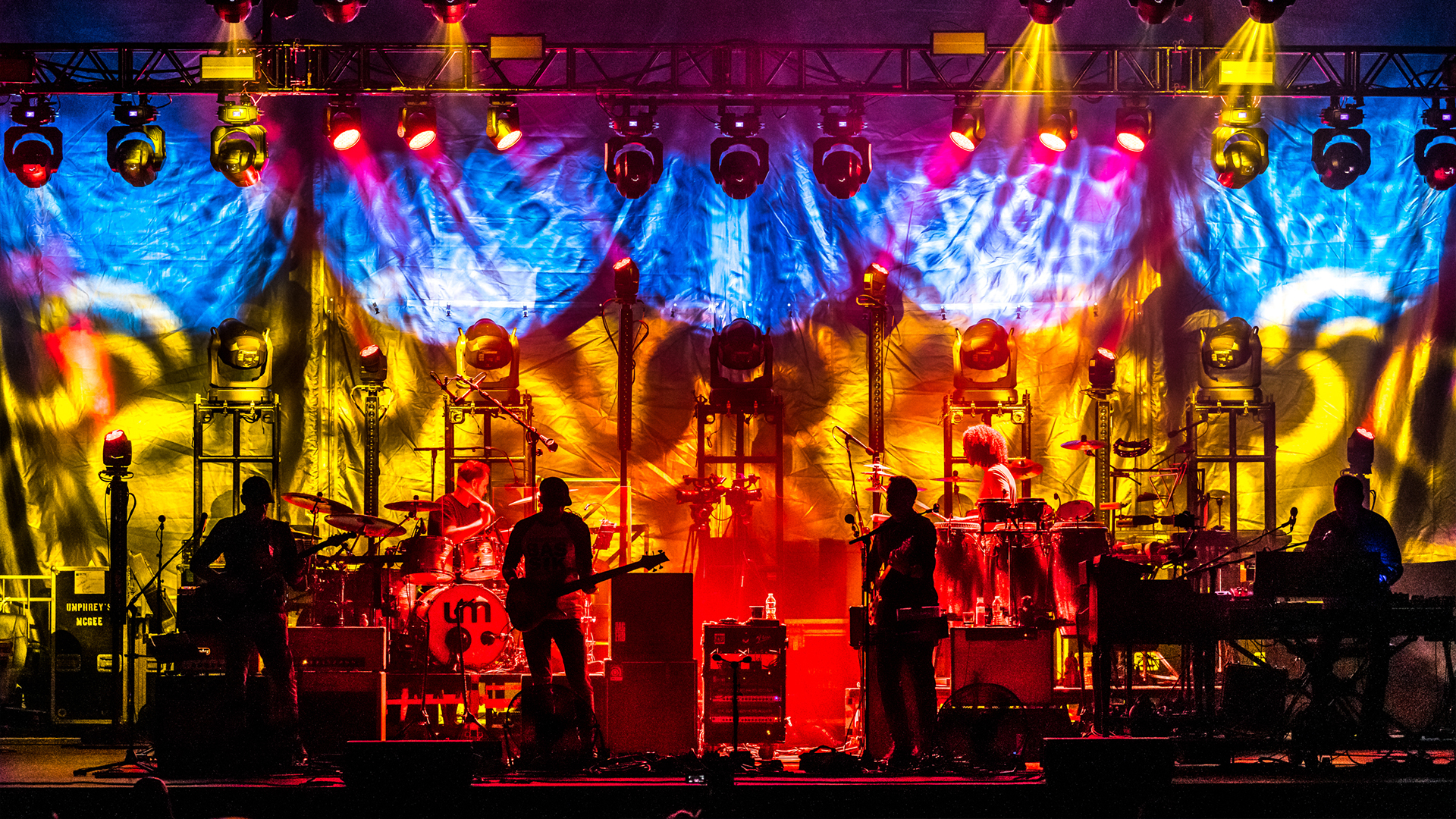 Umphrey's McGee