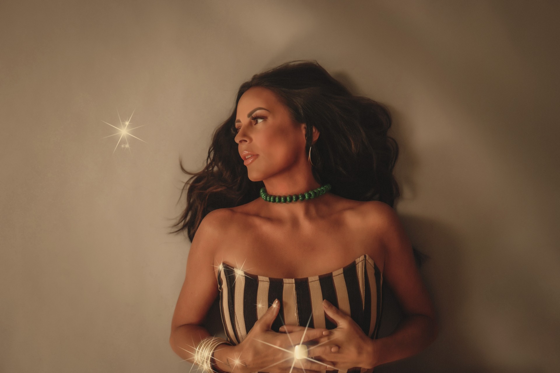 Sara Evans