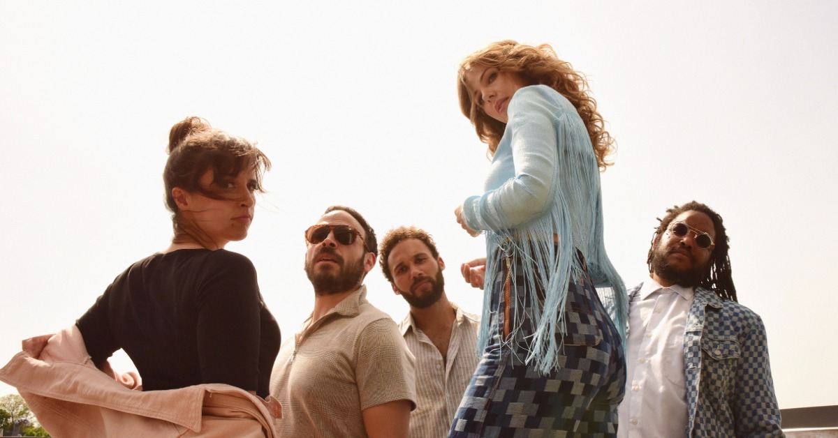 Lake Street Dive VIP Packages Toronto ON HISTORY Fri Jun 28   539a8b38 66d9 457c 95c3 7f7b06628b50 