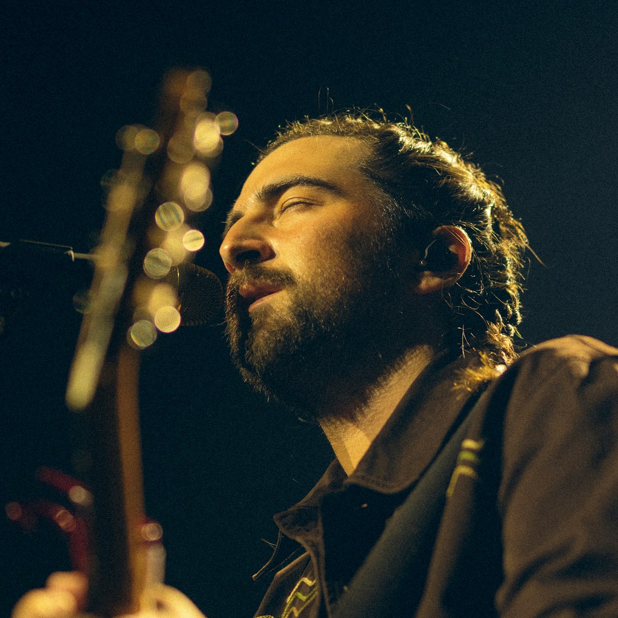 Noah Kahan Tickets London, UK BST Hyde Park Fri, Jul 4 2025 Seated