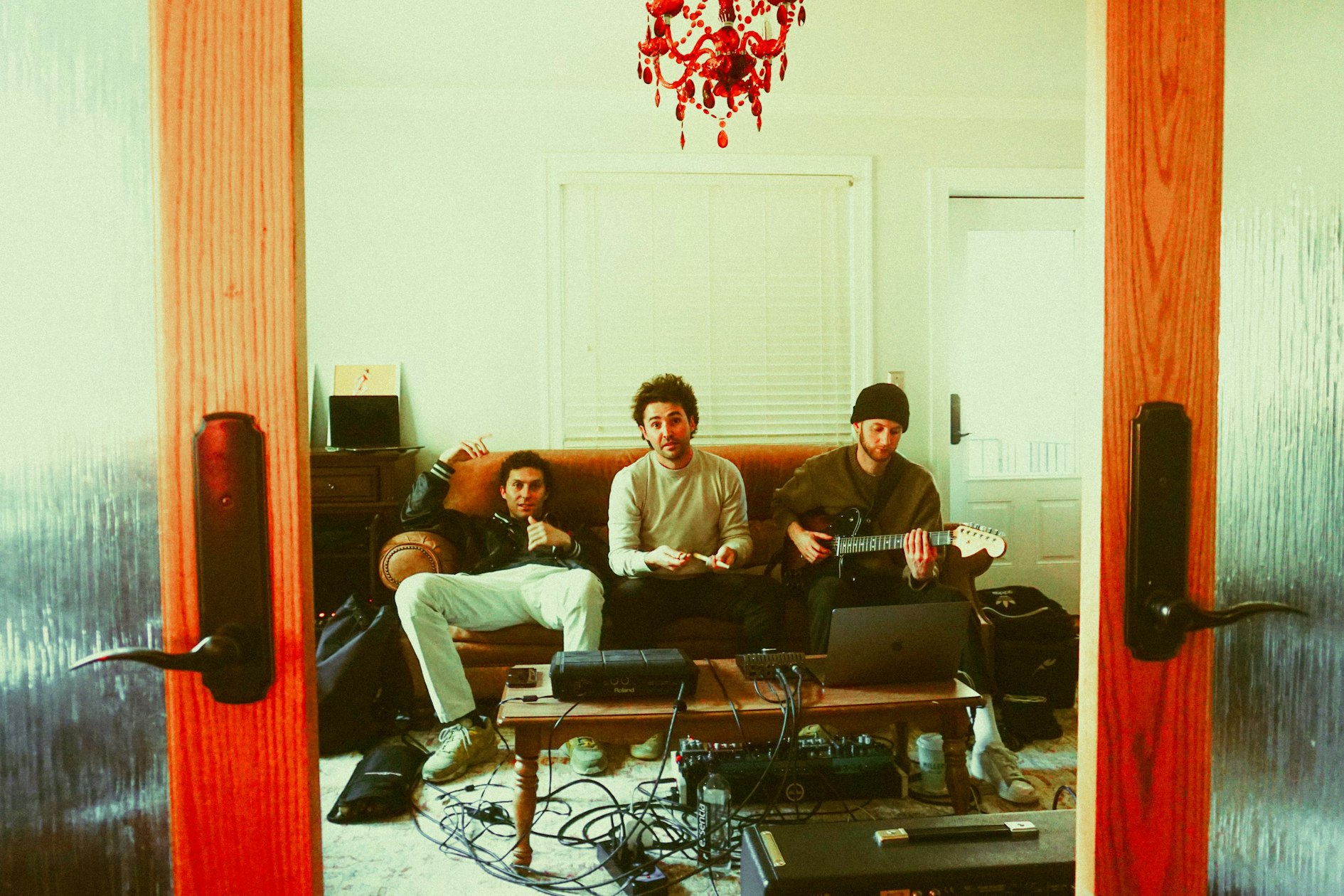 Stop Light Observations Tickets Spokane, WA District Bar Fri, Nov 3 2023 Seated