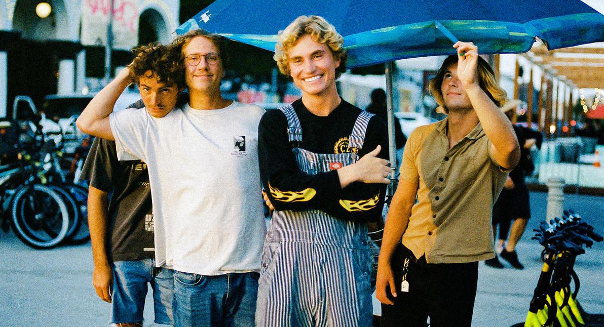 Sun Room - Ticketless VIP Upgrades