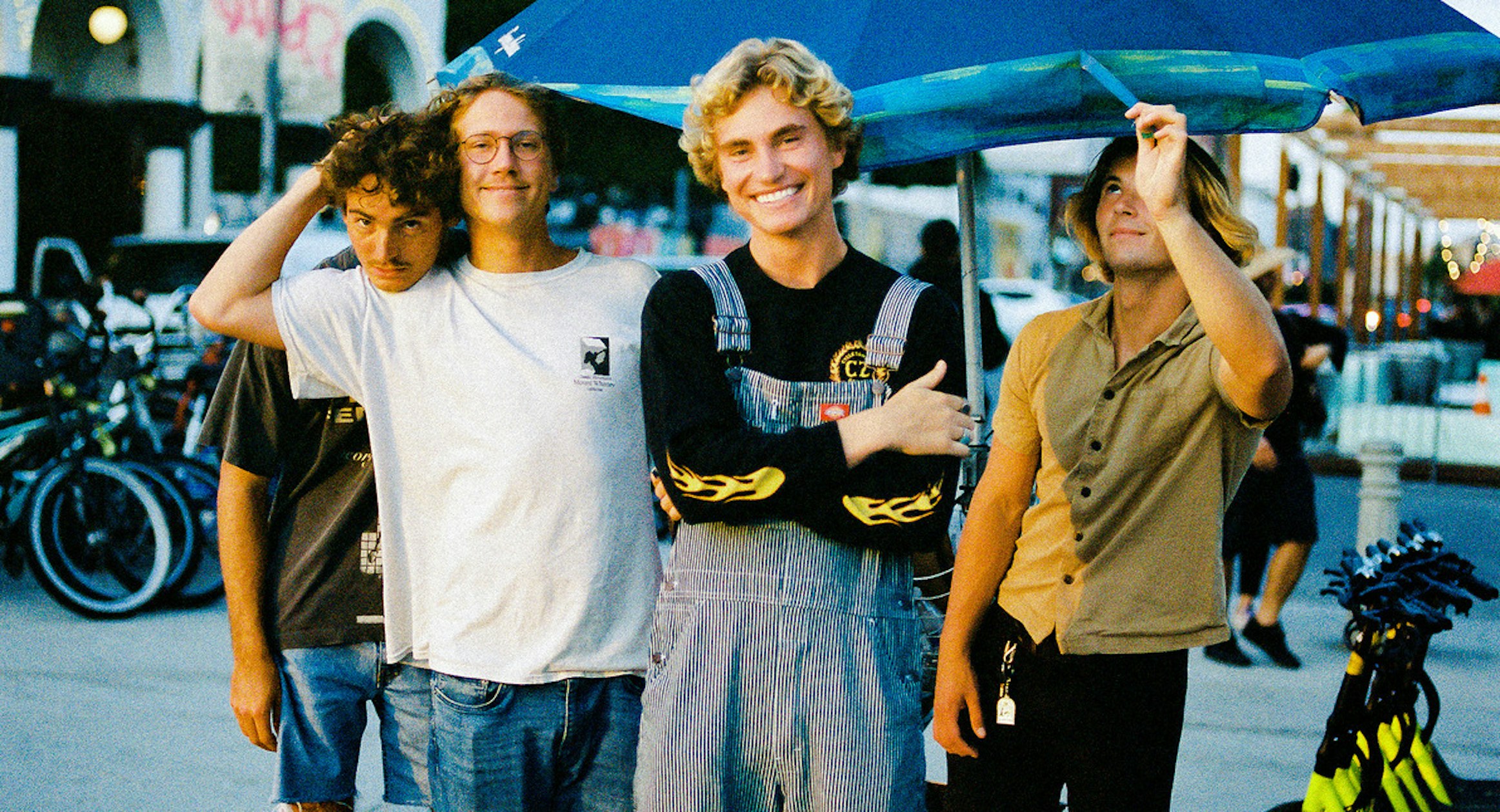 Sun Room Ticketless VIP Upgrades Seated